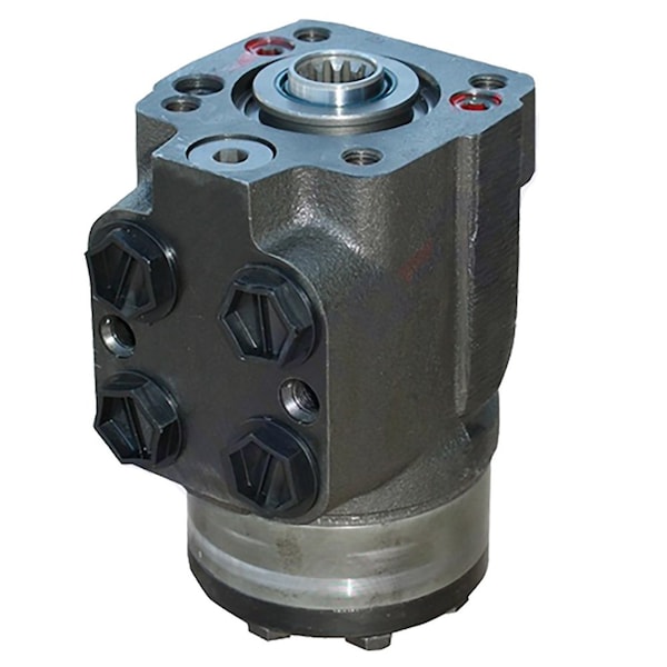 Aftermarket Steering Motor Fits Ford F0NN3A244AA Replaces 81863664 F0NN3A244AA-CC - main